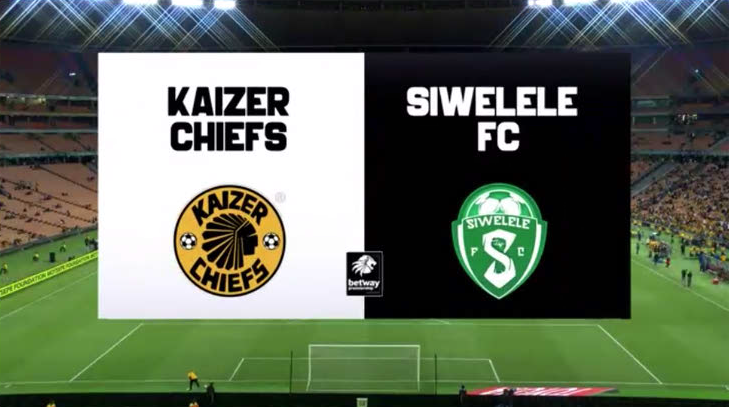 Chiefs v Siwelele | Match Highlights | Premier Soccer League